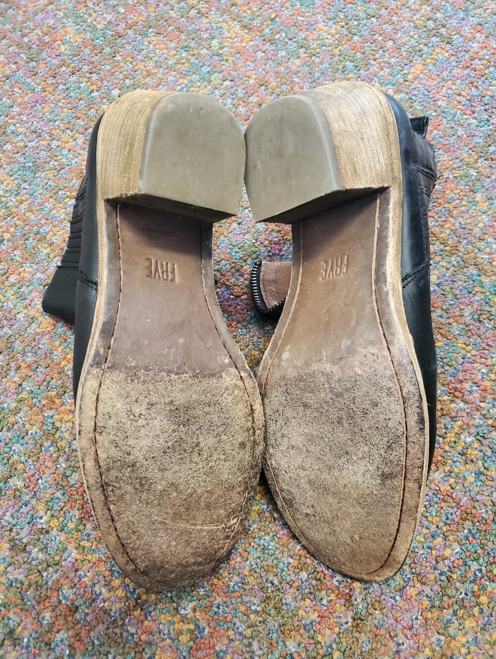 Frye Booties - Picture 4 of 6
